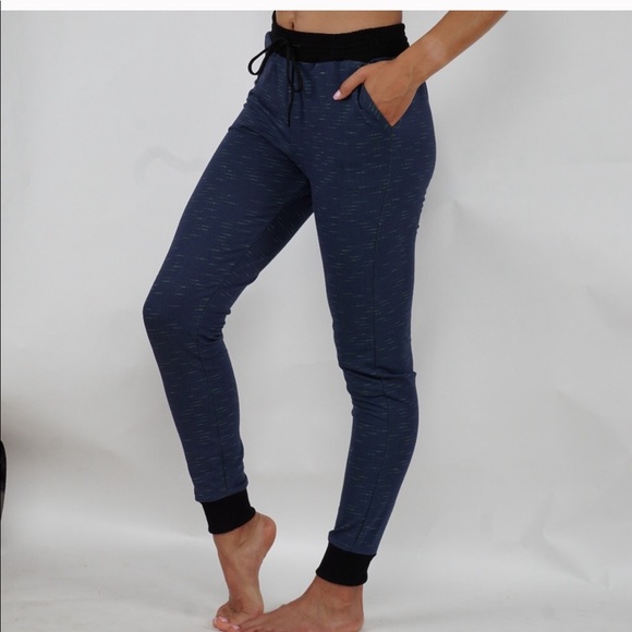 Pants - Lightweight Drawstring Joggers w/pockets